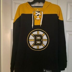 Boston Bruins Unisex sweatshirt size M